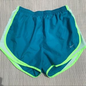 Cute Nike Tempo Shorts | Medium